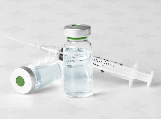 GSK vakcíny na žloutenku