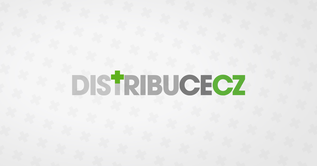Distribuce CZ