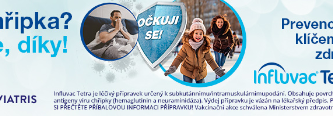 Viatris Influvac 2025-2026