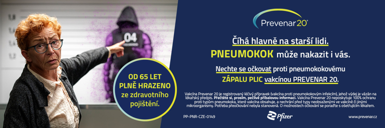 Prevenar 20 (Apexxnar)