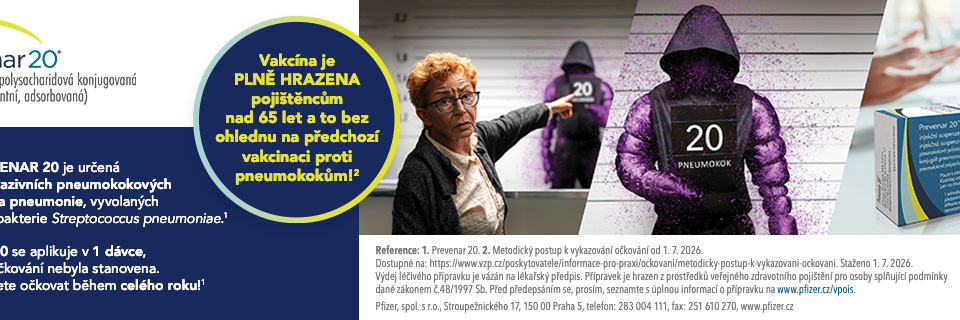 Prevenar 20